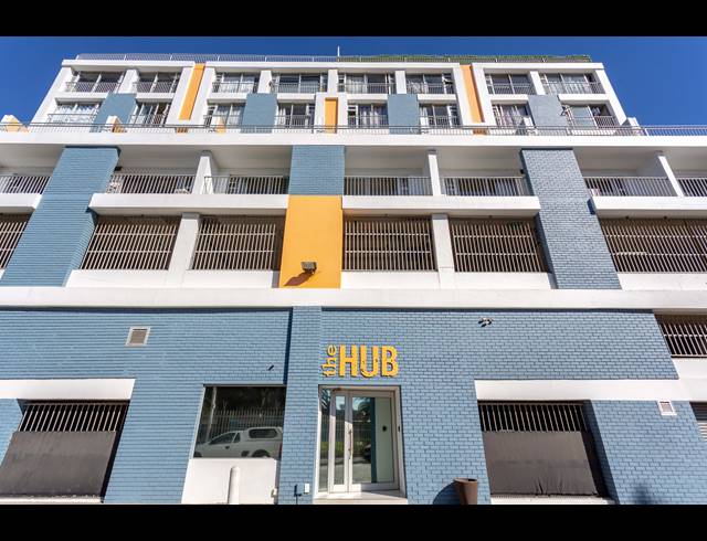 1 BEDROOM APARTMENT FOR SALE IN WOODSTOCK